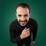 عبدالرحمن سعدالله